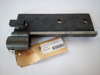 HALTERUNG F.SPANNROLLE 